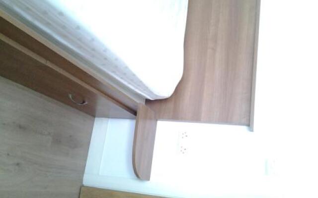 Holiday Home from Home Apartments