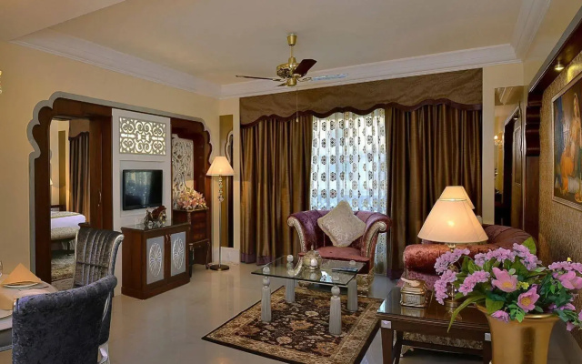 Indana Palace Jodhpur
