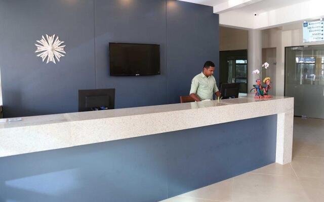 Real Praia Hotel
