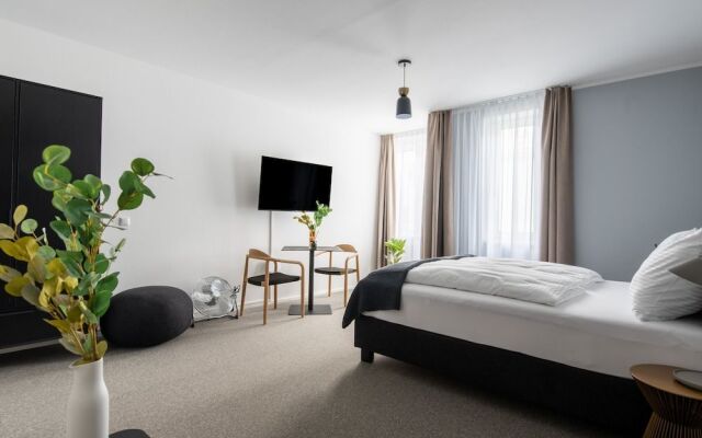 limehome Linz Friedrichstraße