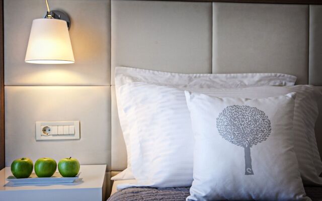 Olympic Star Beach Hotel