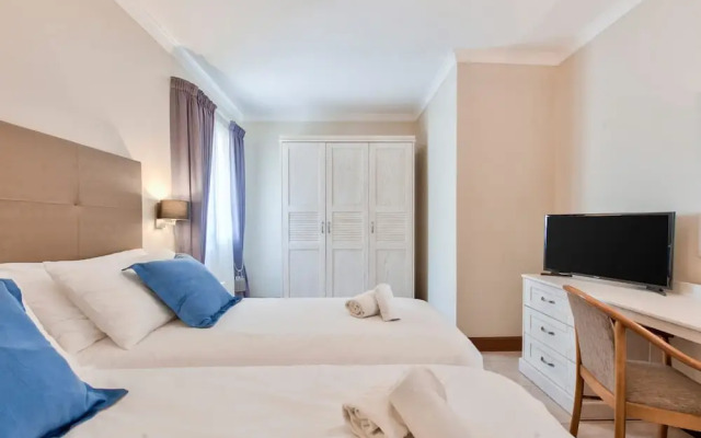 Villa Narcis - 2 Bedroom Villa With Private Pool