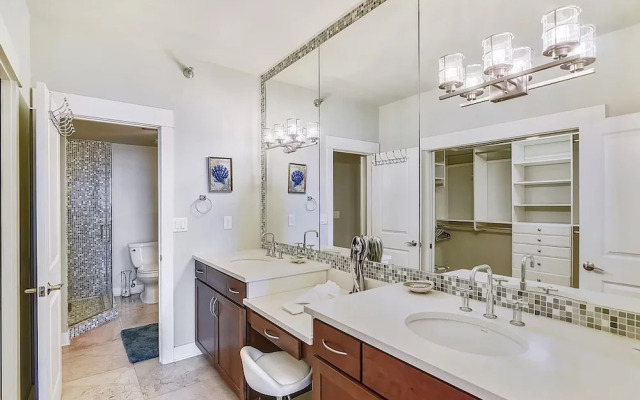 Enclave 703b- Sugar Sands