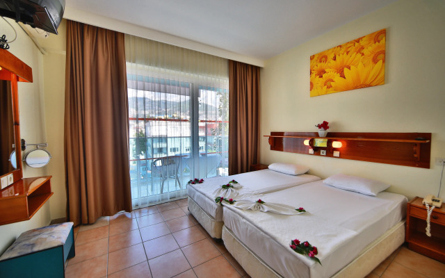 Gallion Hotel