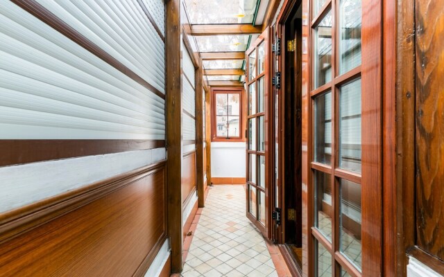 Yuyuan Impression Guesthouse