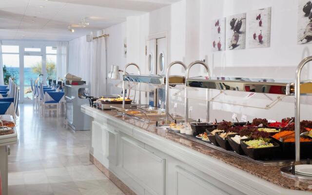 Hotel JS Can Picafort