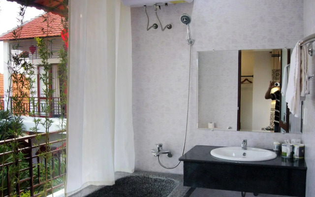 Botanic Garden Homestay