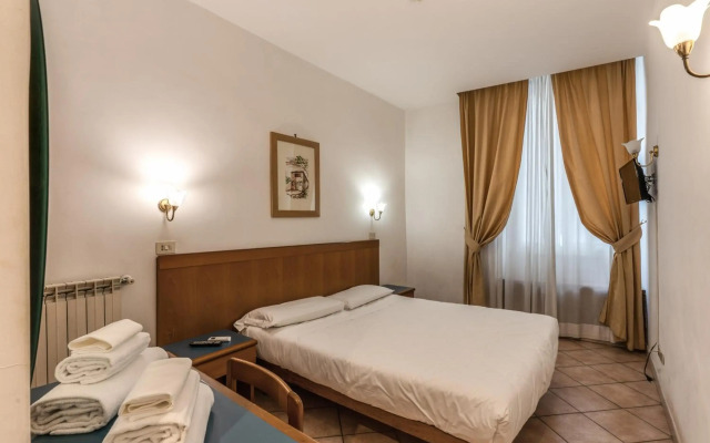 Hotel Pomezia