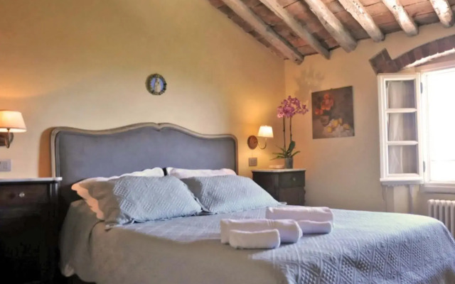 Villa Ambrosia