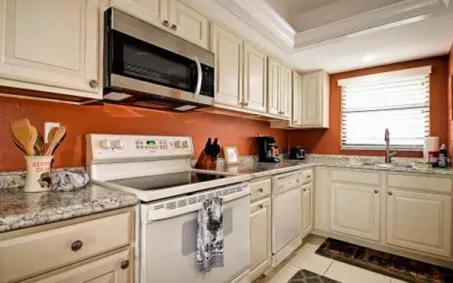 Villas of Clearwater Beach 6B
