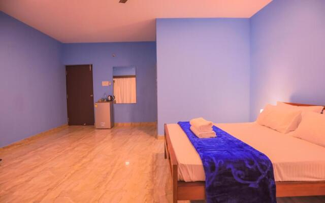 Pinnacle Mist , Calangute Beach Road