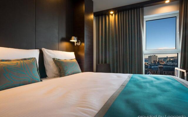 Motel One Newcastle