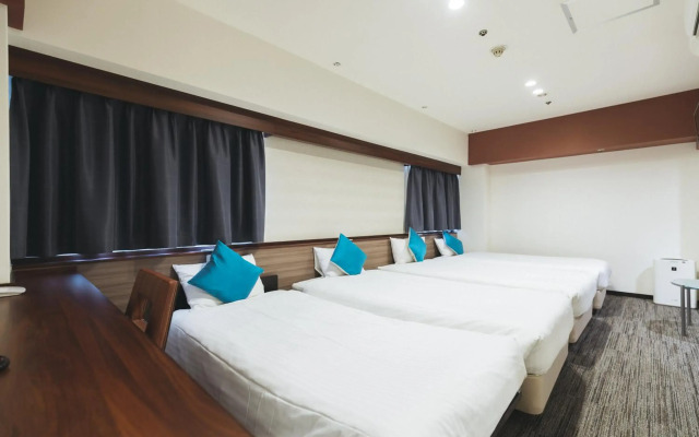 Cityroute Hotel