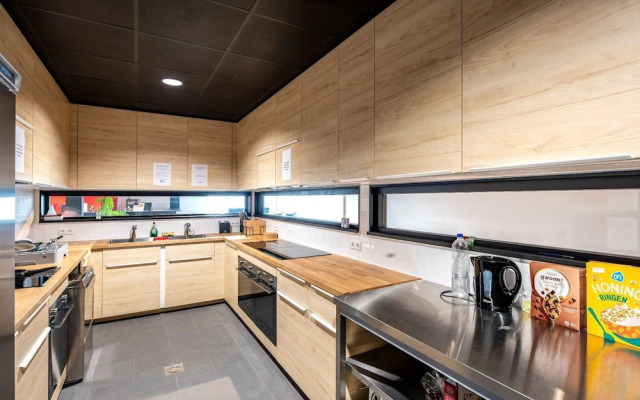 City Trip Hostels Zaandam