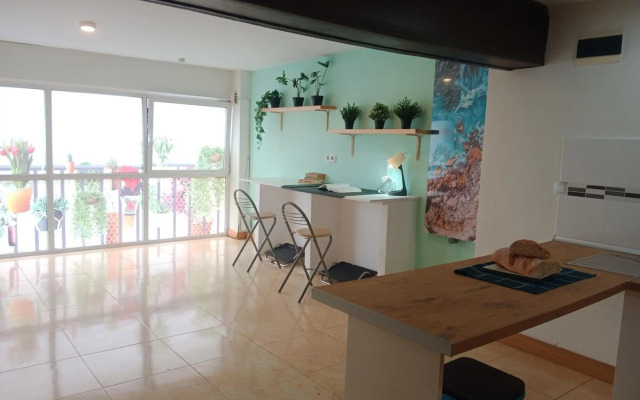 LOFT Centrico Santander - RH Altamar