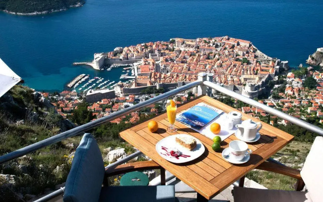 Studio Vista Gravosa