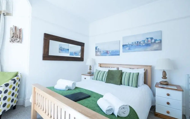 Southern Breeze Lodge