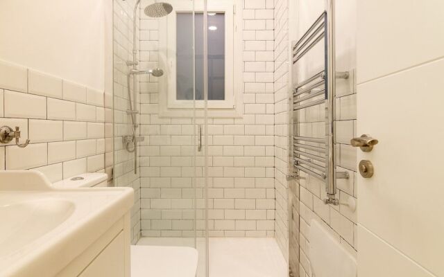 Urban Apartament Bilbao la Vieja By Urban Hosts