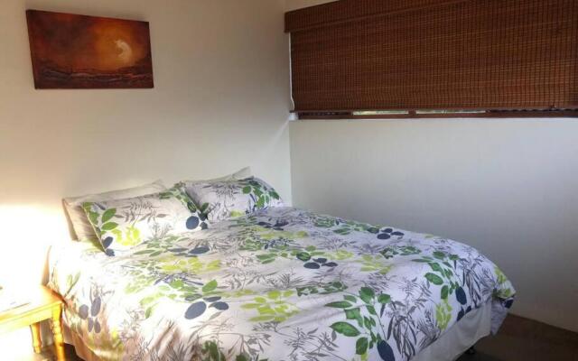 Beefwood Beach House