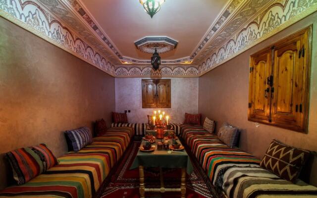 Berber Family Lodge