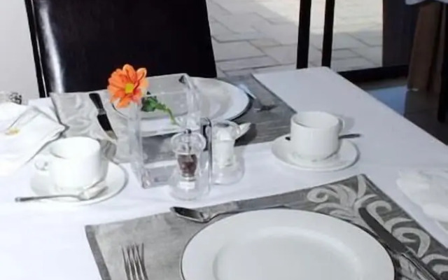 Sanchia Luxury Guesthouse