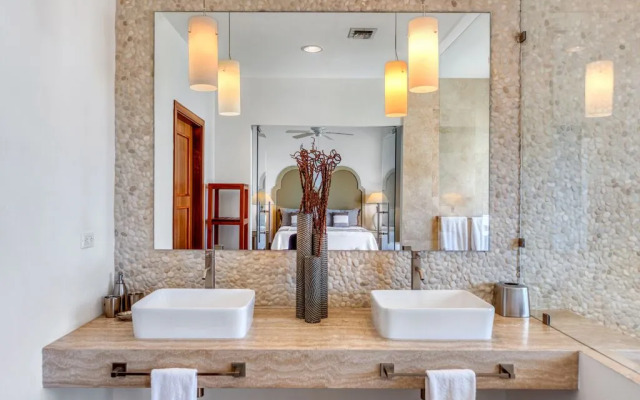 Dream Villa Shore Point  1158