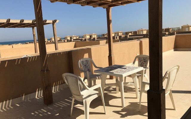 3-Bedroom Chalet Coronado Sokhna