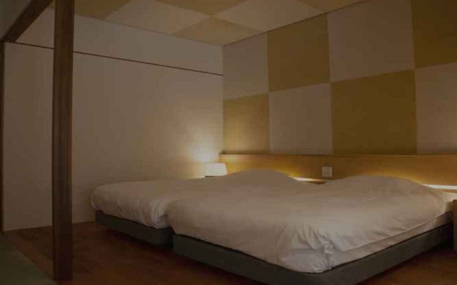 Makino Oto Kanazawa – Guest Rooms – Kanazawa