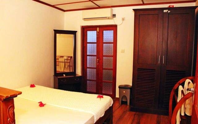 Villa Thotiya