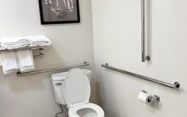 TownePlace Suites San Mateo Foster City