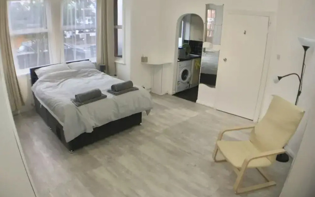 Warrington Studio