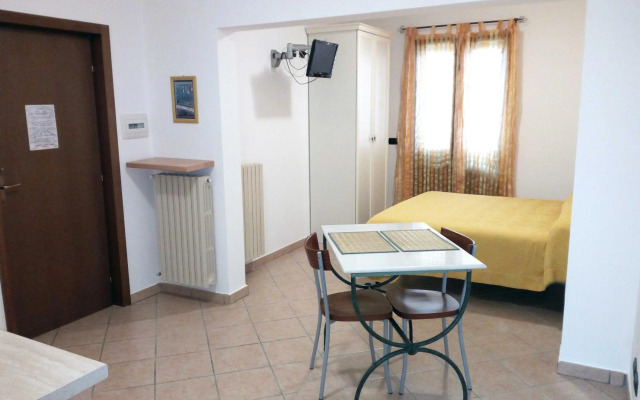 Vittoria Resort Residence B&B