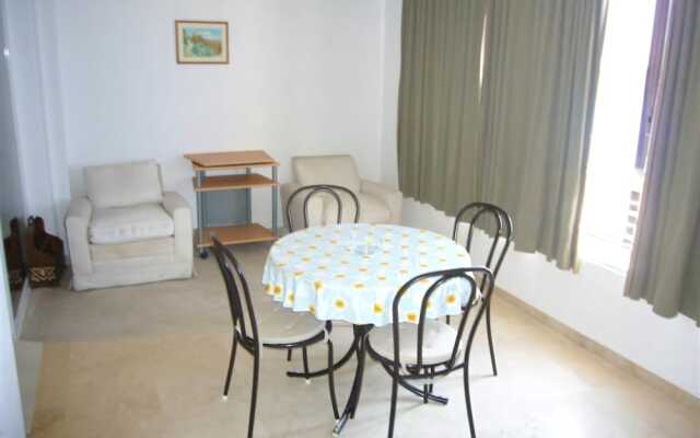 Torre Levante - Fincas Arena