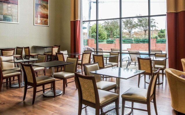 Comfort Inn Douglasville - Atlanta West