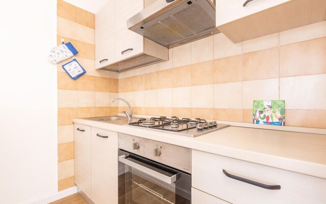 3344 Casa di Ginò by Barbarhouse