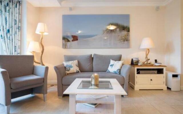 Duenen Meer App 4 Sylter Traum