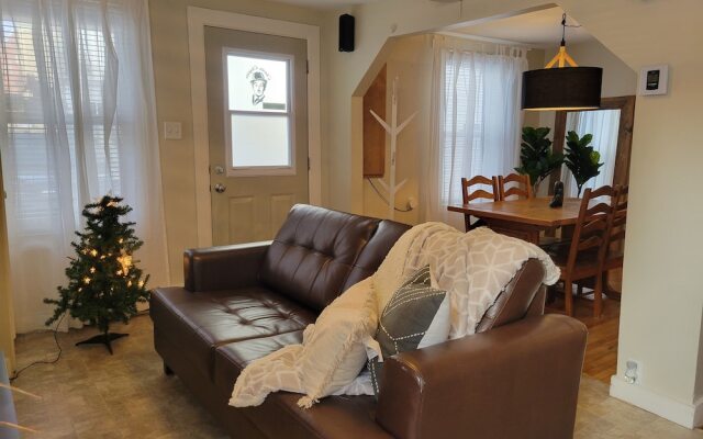 Les Suites du Centre-Ville