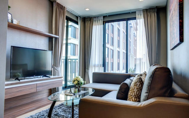 The Astra Condo Chiang Mai