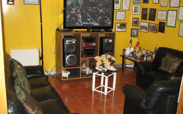 Hostal El Mirador