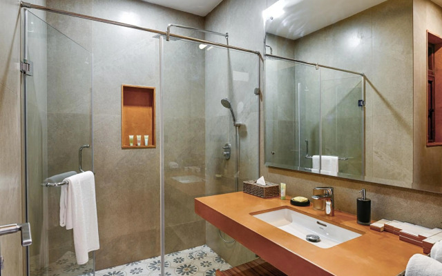 Melhor Stays - Mayberry 4 BHK