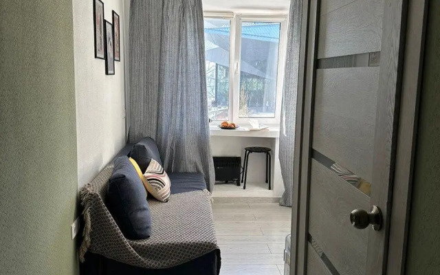 АпартКазань на улице Хади Такташа 103