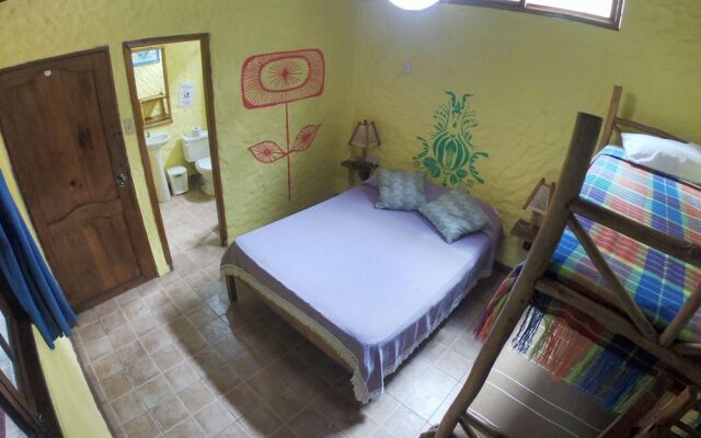 Hostal Rosa Mistica