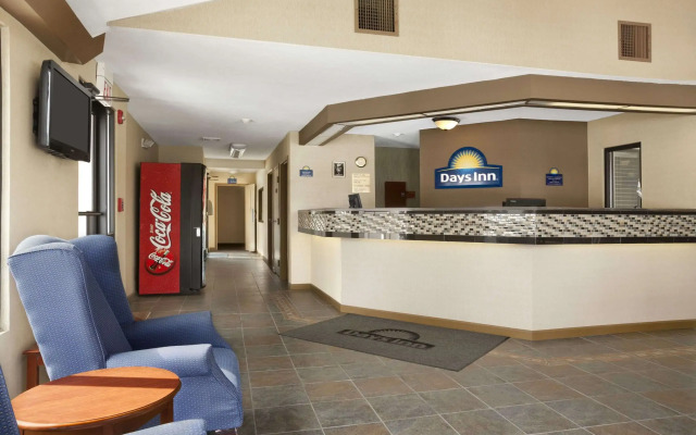 Days Inn by Wyndham Middletown