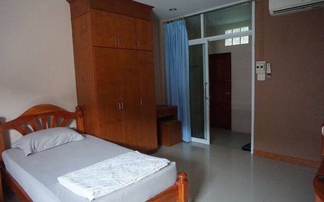 Yoodee House Apartment