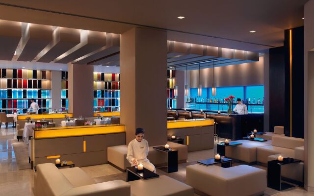 The Oberoi Mumbai