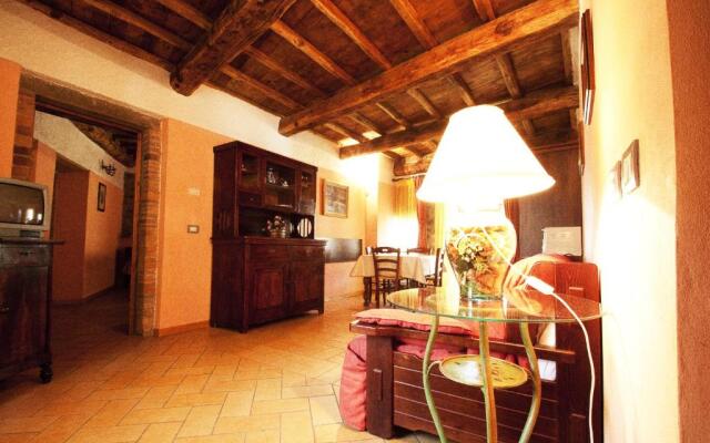 Agriturismo I Cerretelli 2