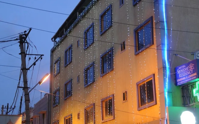 Srinidhi Residency
