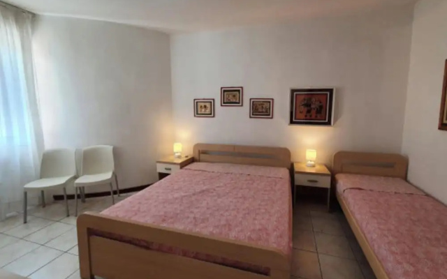Relaxing Stay in a Familiar Flat