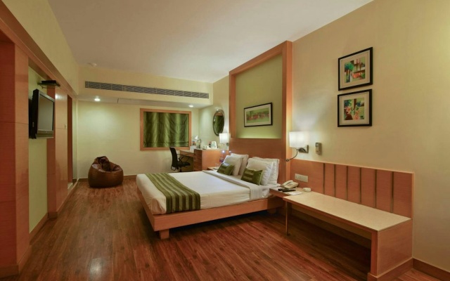 Hotel Heritage