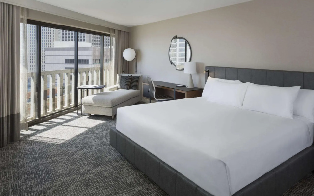 Hyatt Regency San Francisco